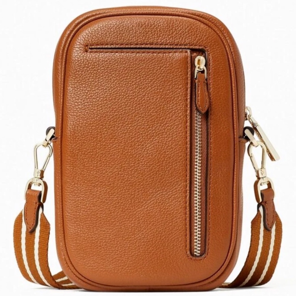Kate Spade Rosie North South Crossbody Bag (A748) - Picture 4 of 12
